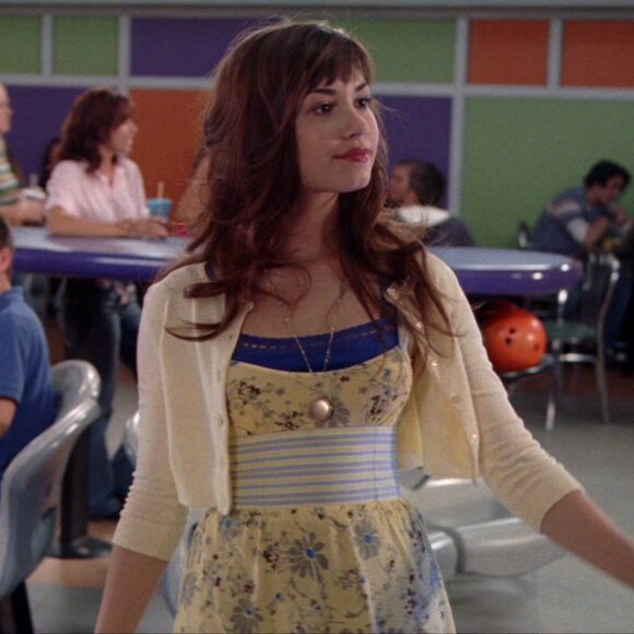 Free People Cumberbund Dress ASO The Princess Protection Program - Picture 10 of 11